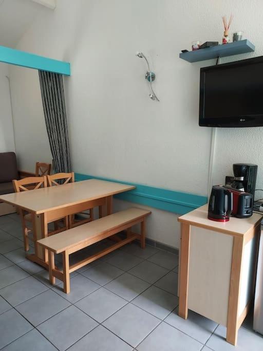 Maisonnette Eau Turquoise Argelès-sur-Mer Eksteriør billede