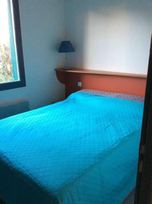 Maisonnette Eau Turquoise Argelès-sur-Mer Eksteriør billede